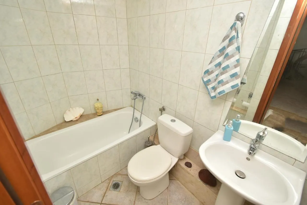Olia Sea View Shared Pool Villa, Nea Fokea 0*,  Greece