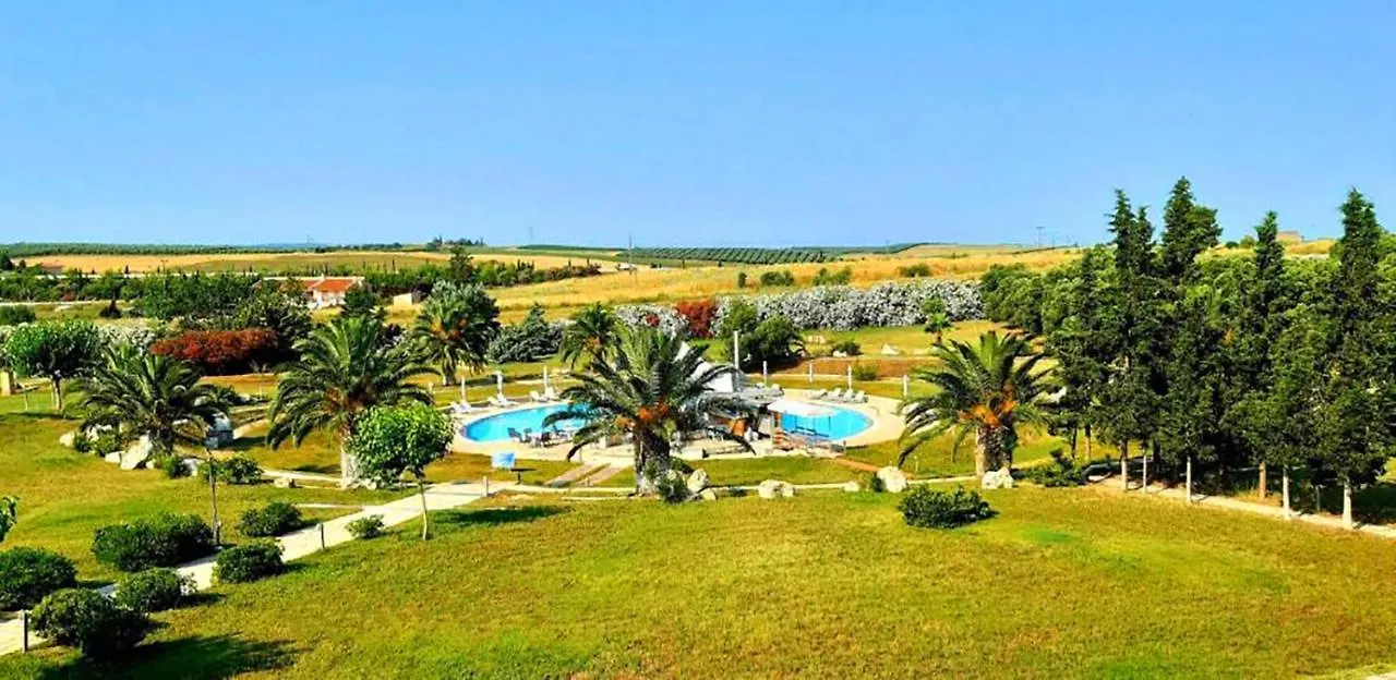 Holiday home Olia Sea View Shared Pool Villa, Nea Fokea
